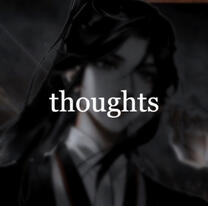 thoughts